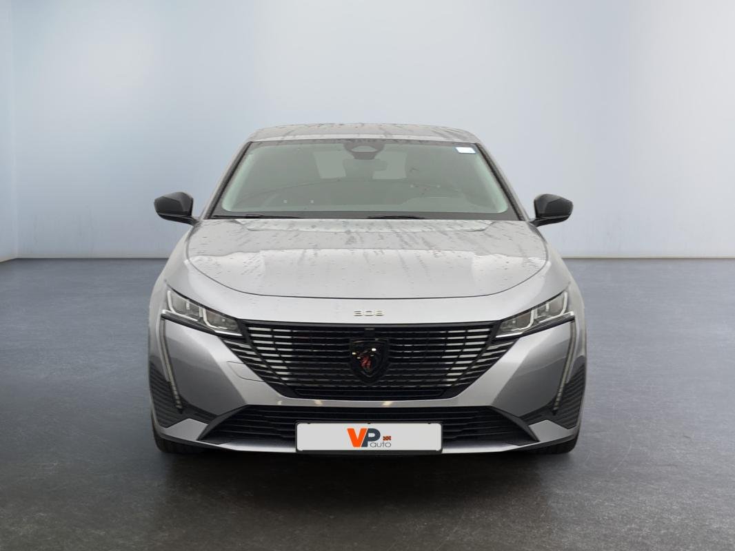 Peugeot 308 SW - Photo 8
