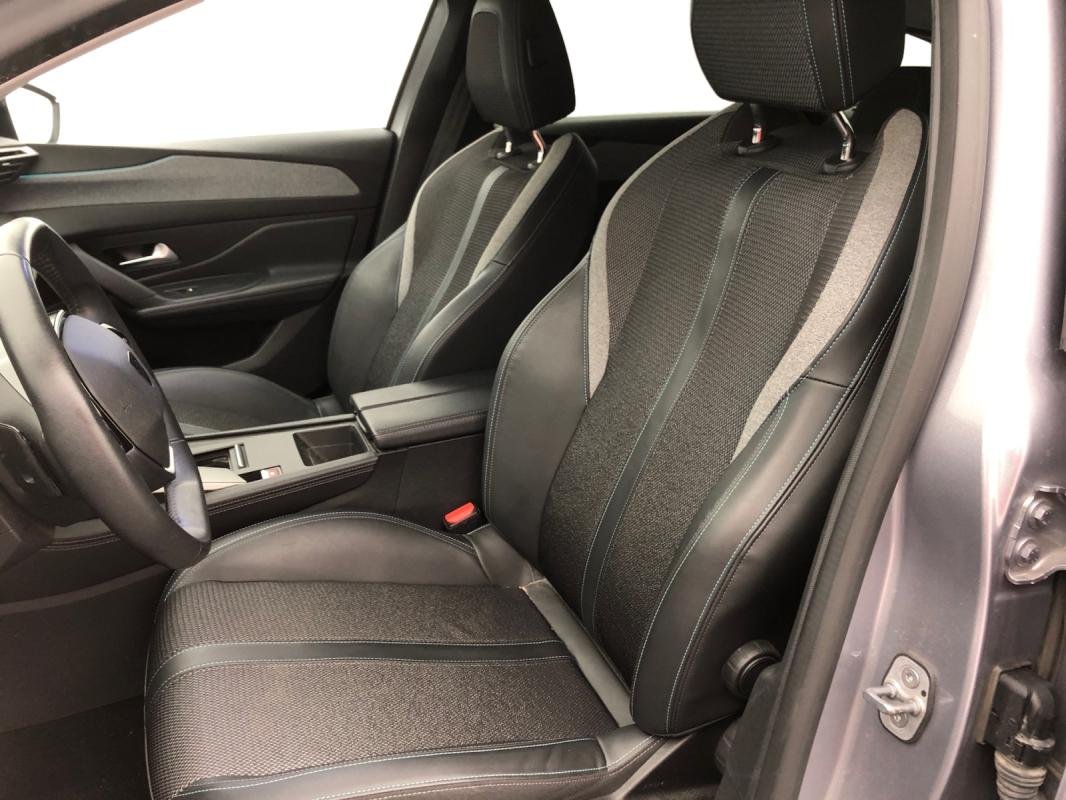 Peugeot 308 SW - Photo 9