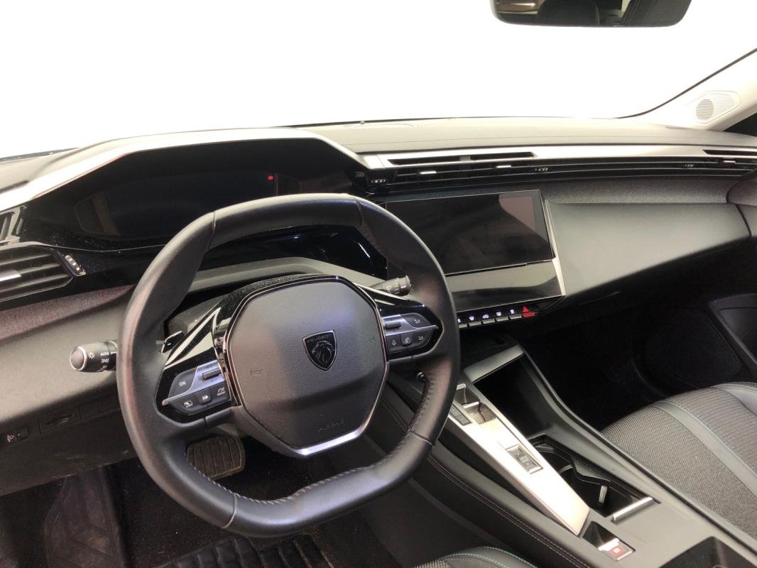 Peugeot 308 SW - Photo 10