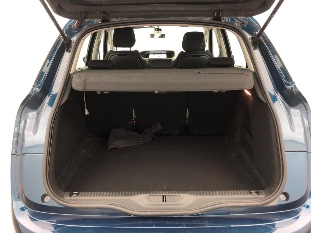 Citroën c4 spacetourer - Photo 15