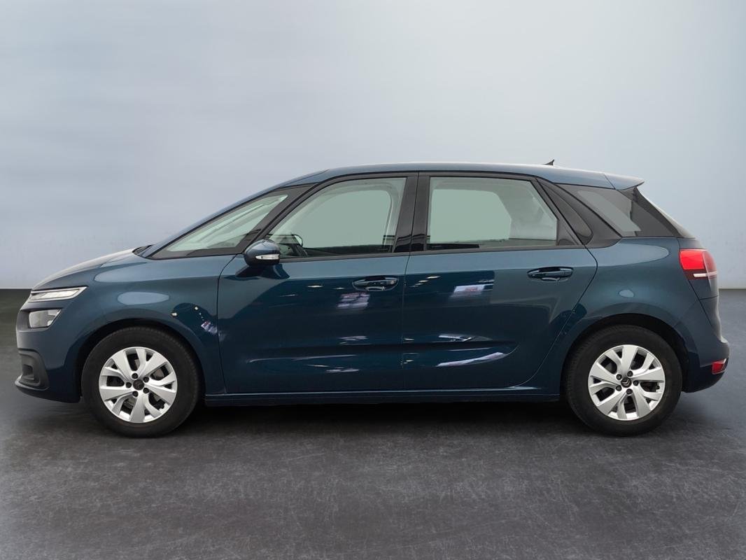 Citroën c4 spacetourer - Photo 2