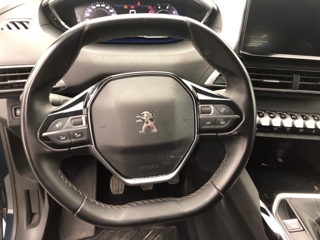 Peugeot 3008 - Photo 11