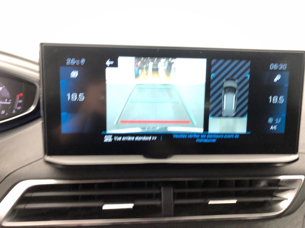 Peugeot 3008 - Photo 13