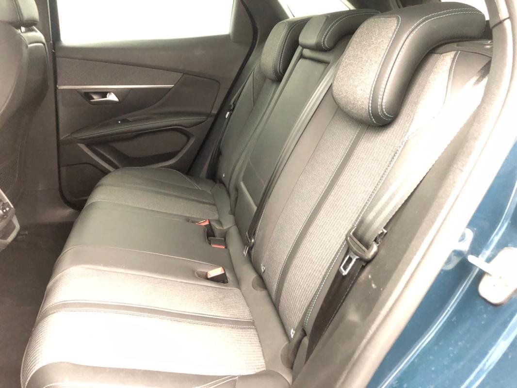 Peugeot 3008 - Photo 14