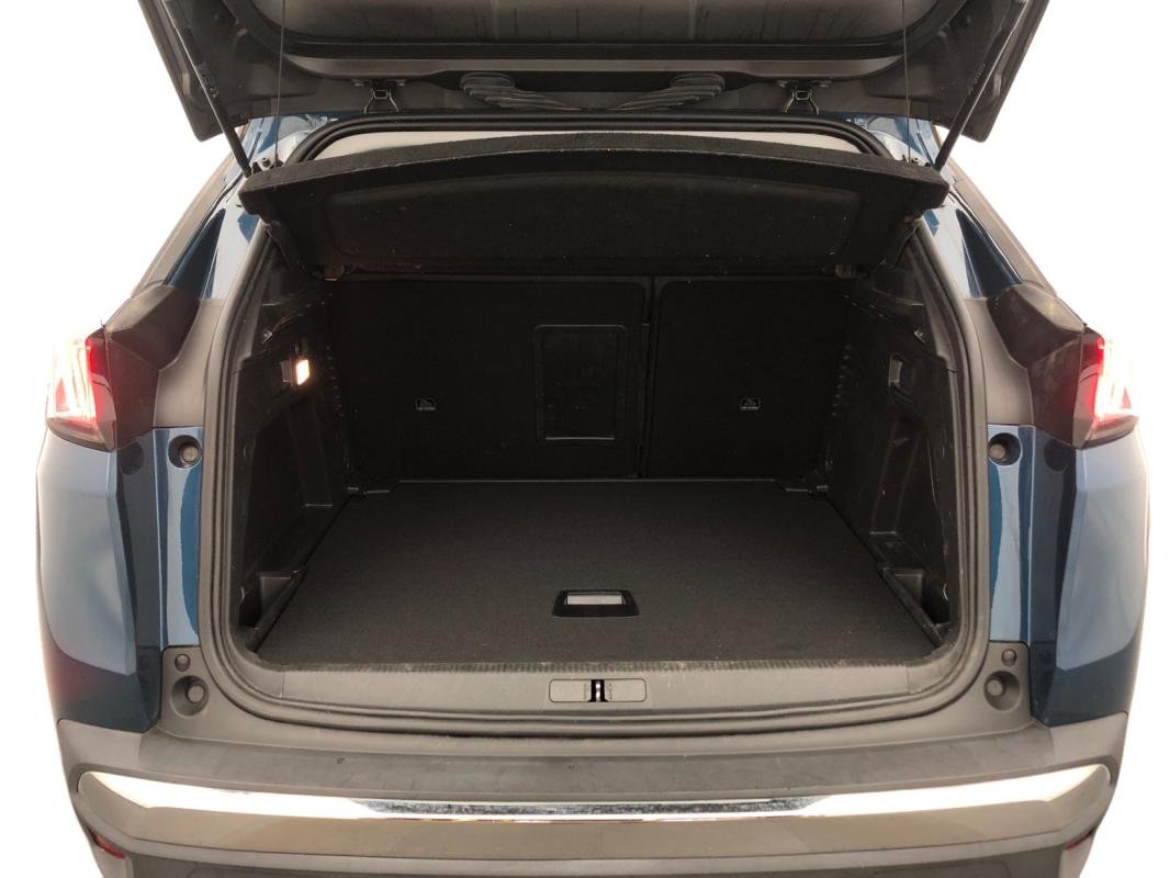 Peugeot 3008 - Photo 15