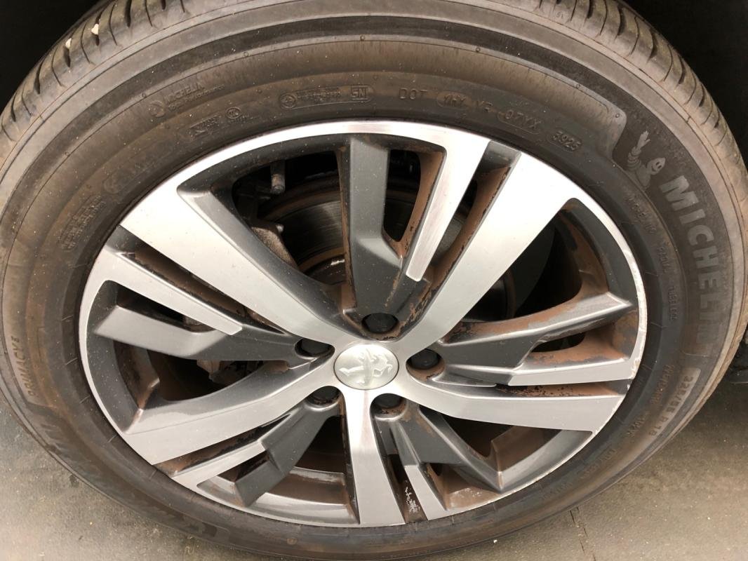 Peugeot 3008 - Photo 16