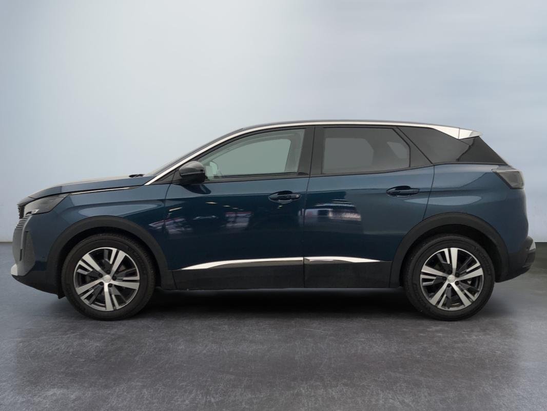Peugeot 3008 - Photo 2