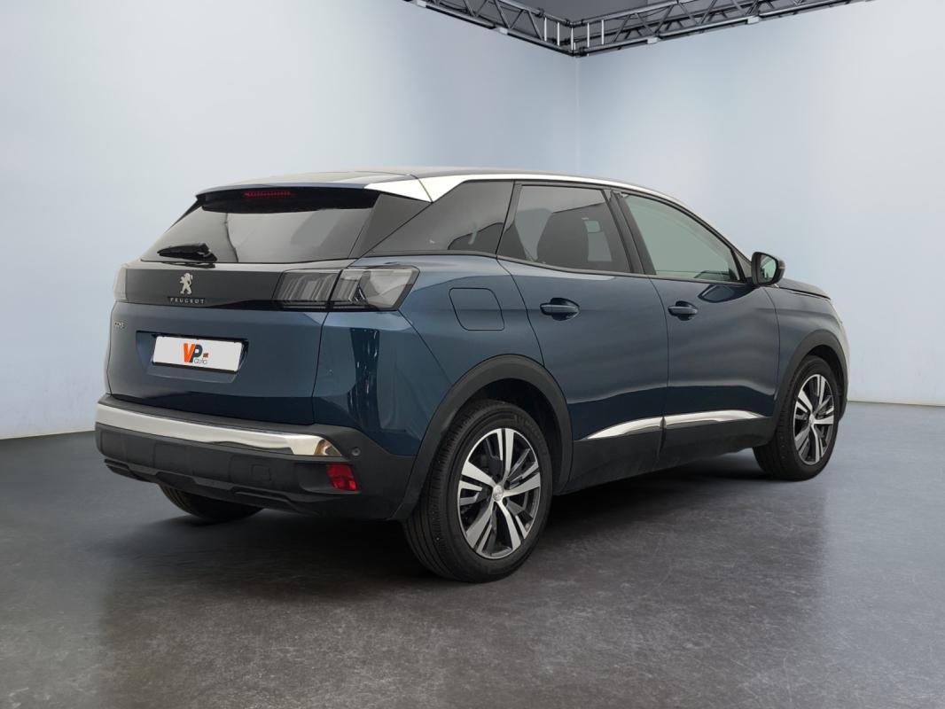 Peugeot 3008 - Photo 5