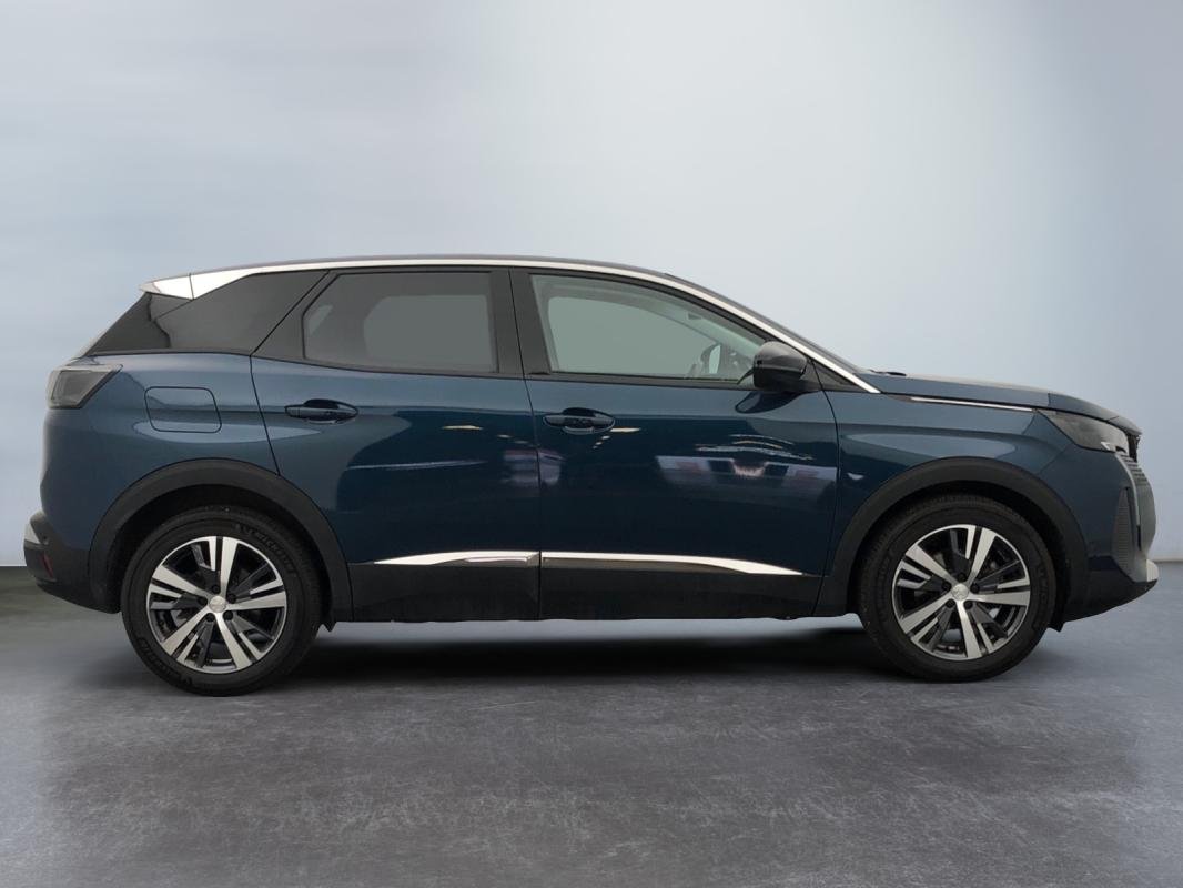 Peugeot 3008 - Photo 6