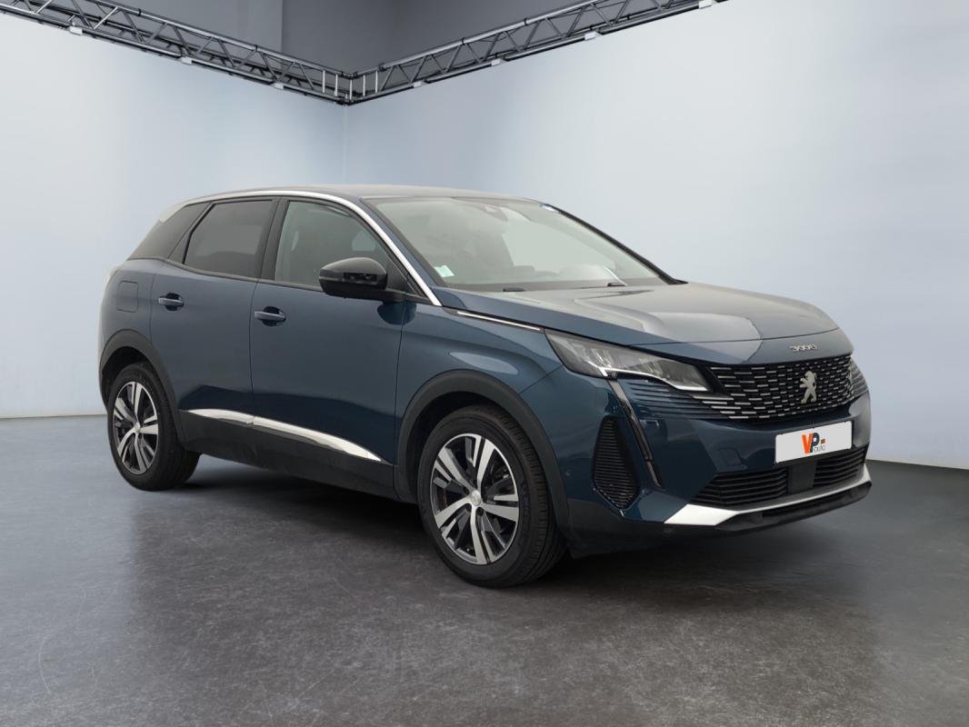Peugeot 3008 - Photo 7