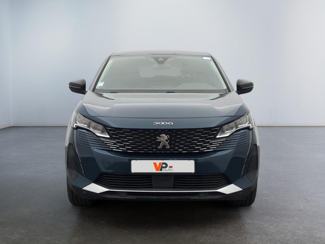 Peugeot 3008 - Photo 8