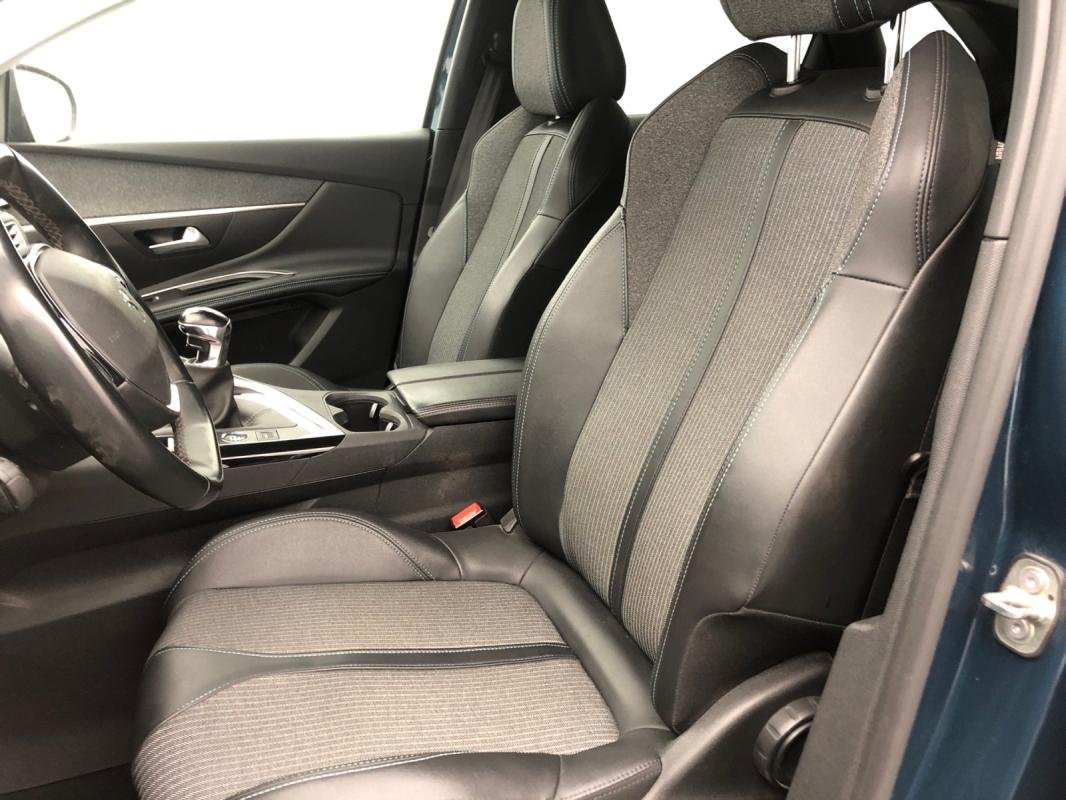 Peugeot 3008 - Photo 9