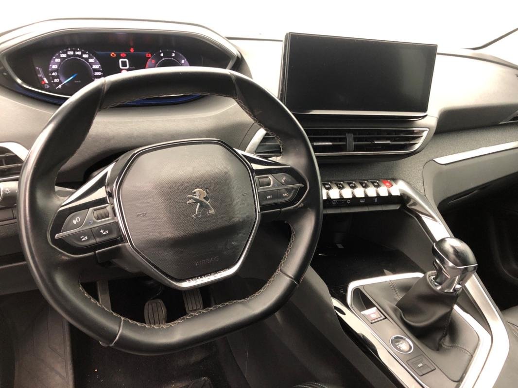Peugeot 3008 - Photo 10