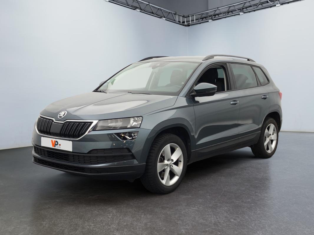 Skoda Karoq - Photo 1