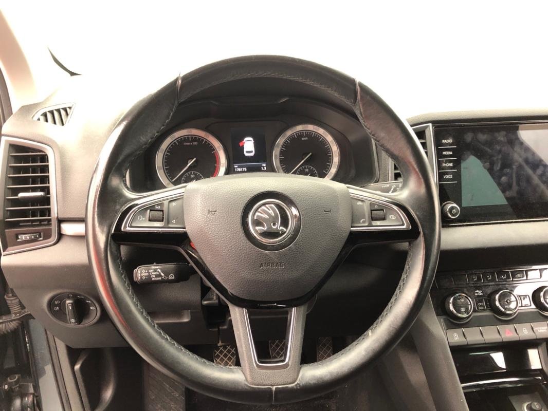 Skoda Karoq - Photo 11
