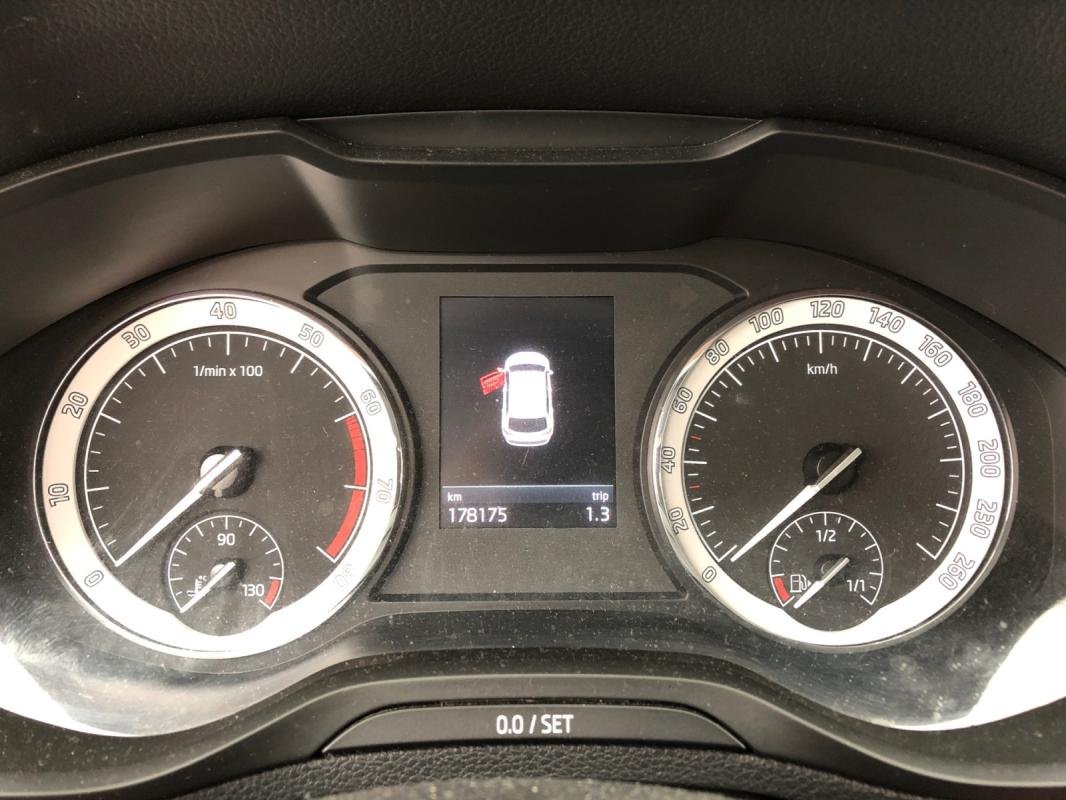 Skoda Karoq - Photo 12