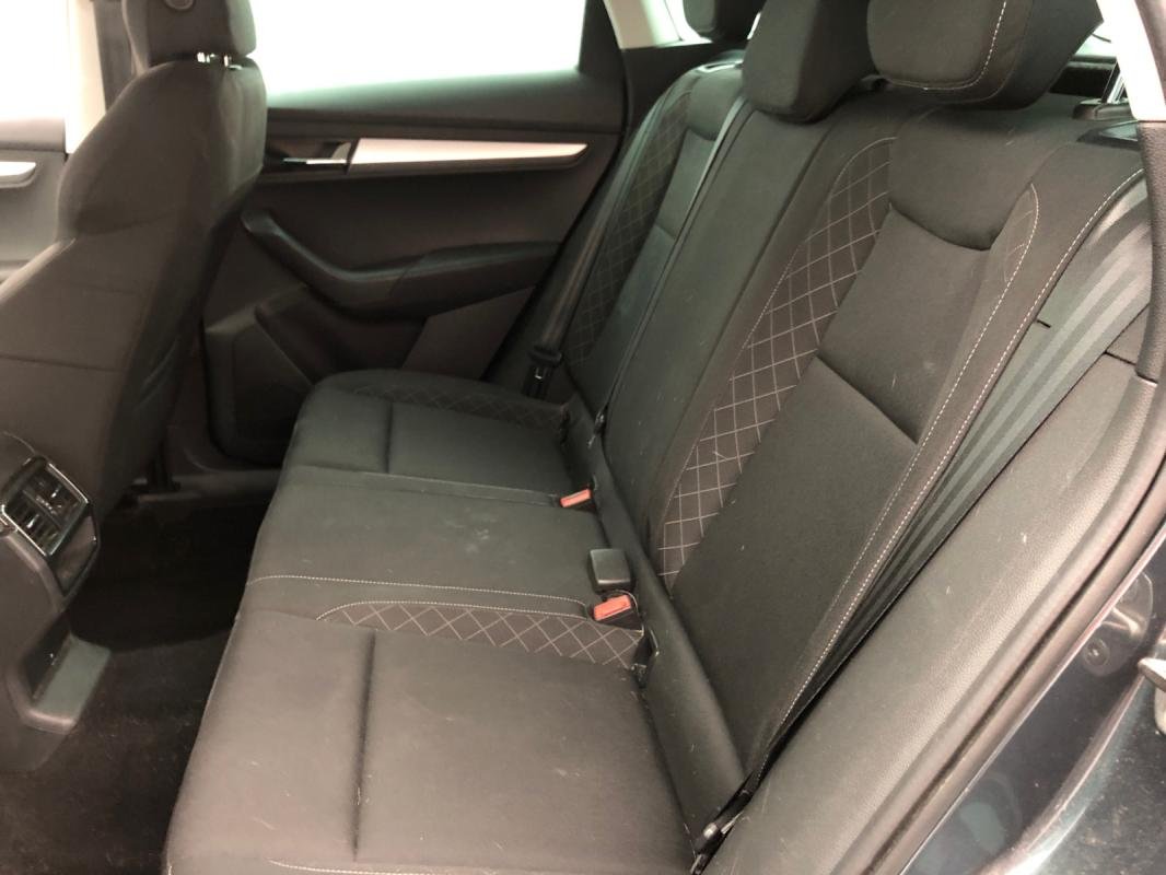 Skoda Karoq - Photo 14