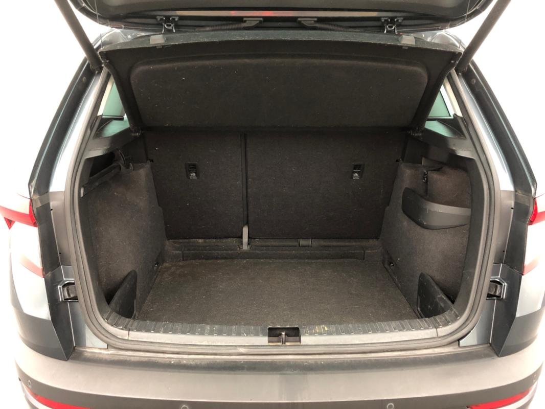 Skoda Karoq - Photo 15