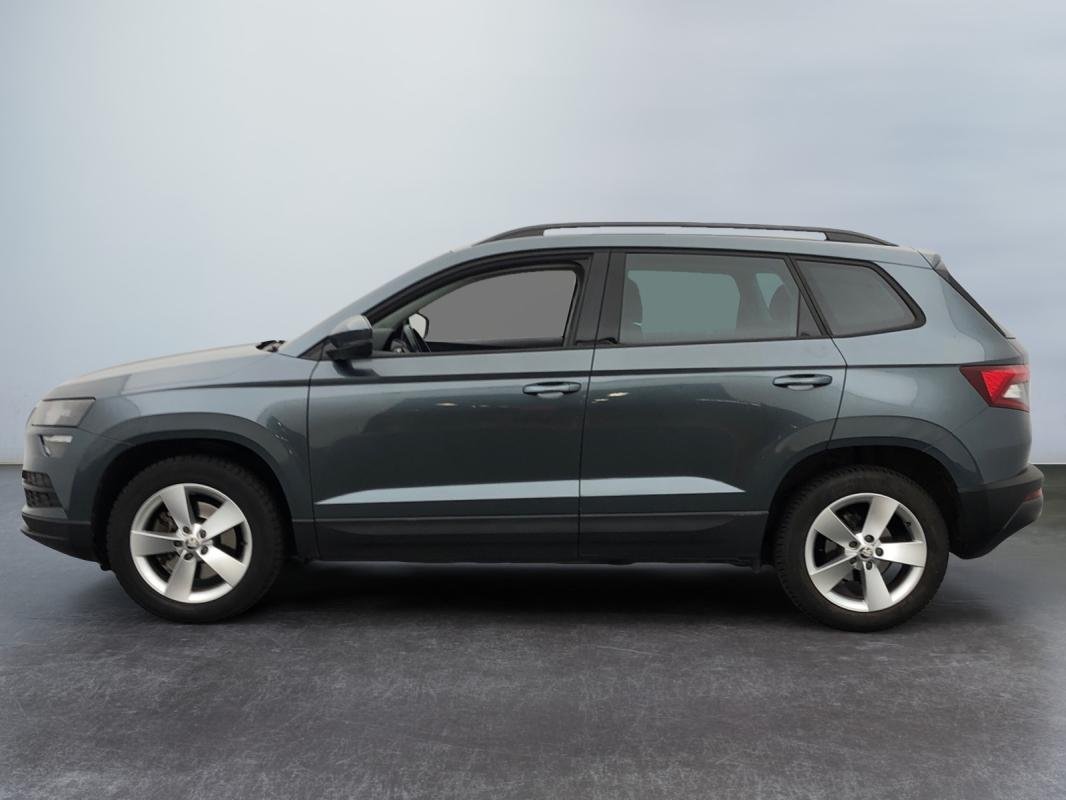 Skoda Karoq - Photo 2
