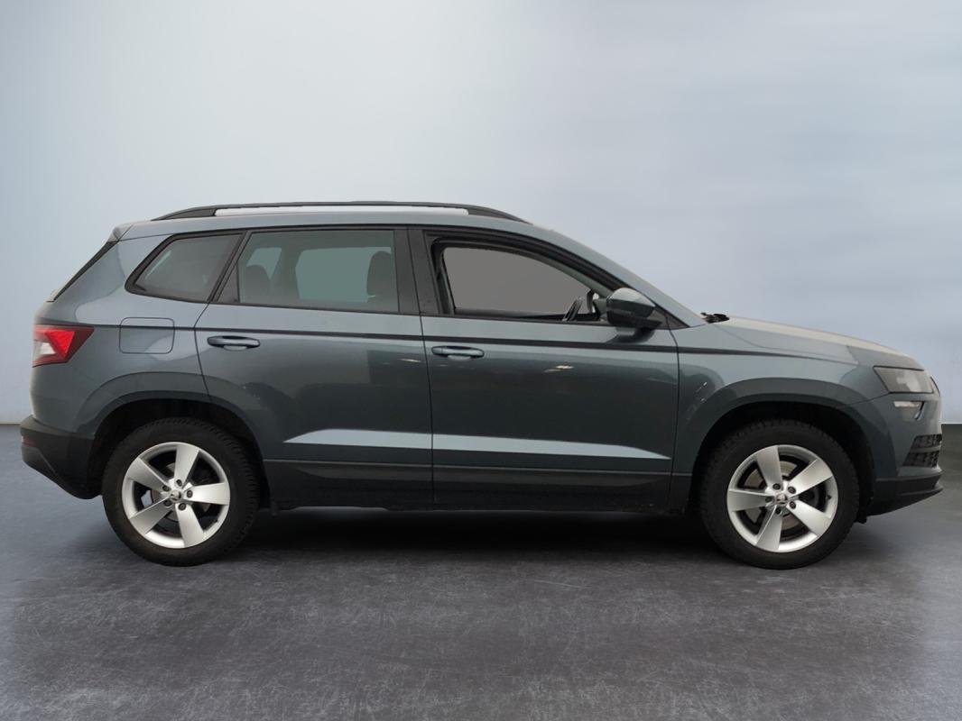 Skoda Karoq - Photo 6