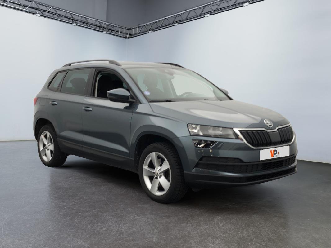 Skoda Karoq - Photo 7
