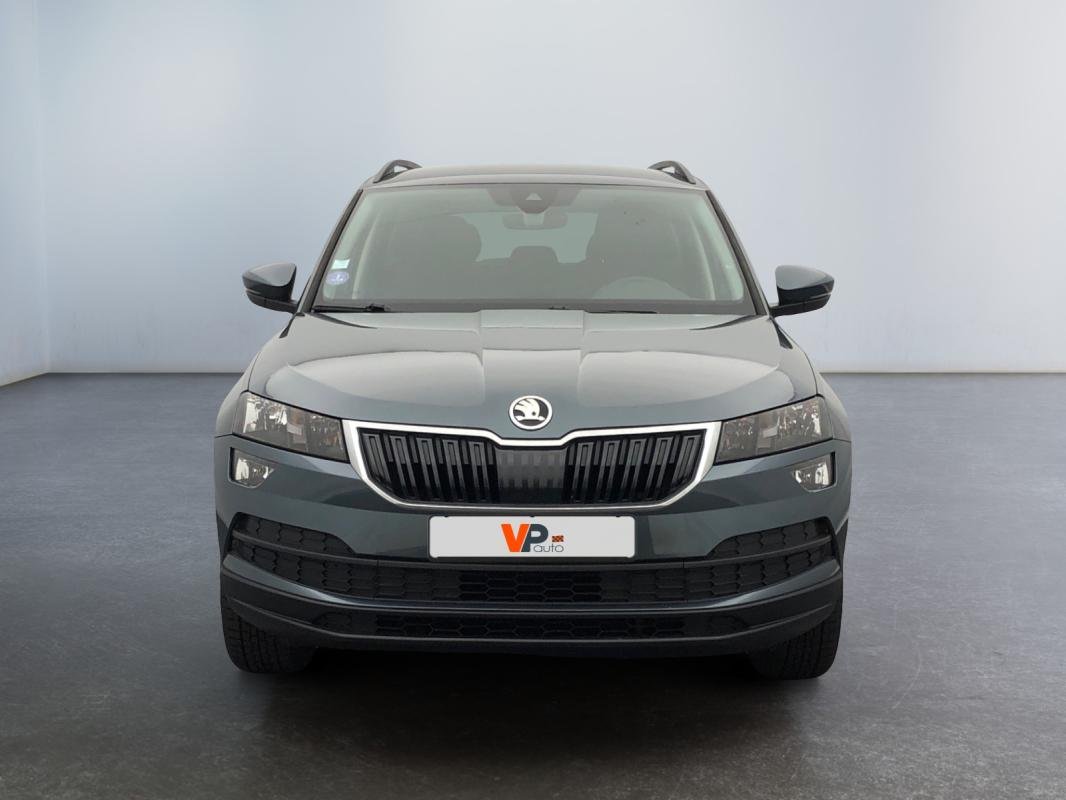 Skoda Karoq - Photo 8