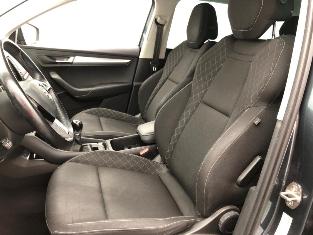 Skoda Karoq - Photo 9