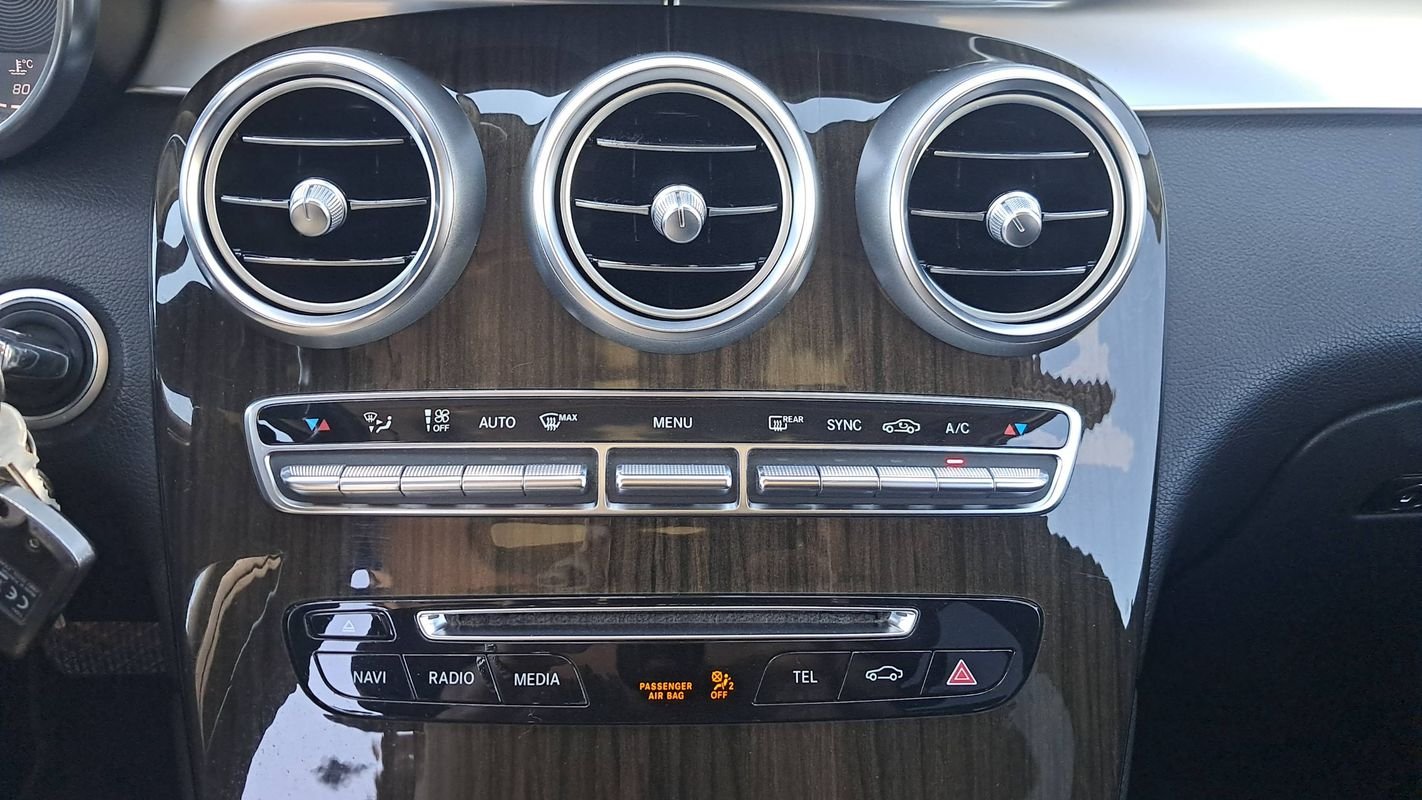Mercedes classe glc - Photo 13