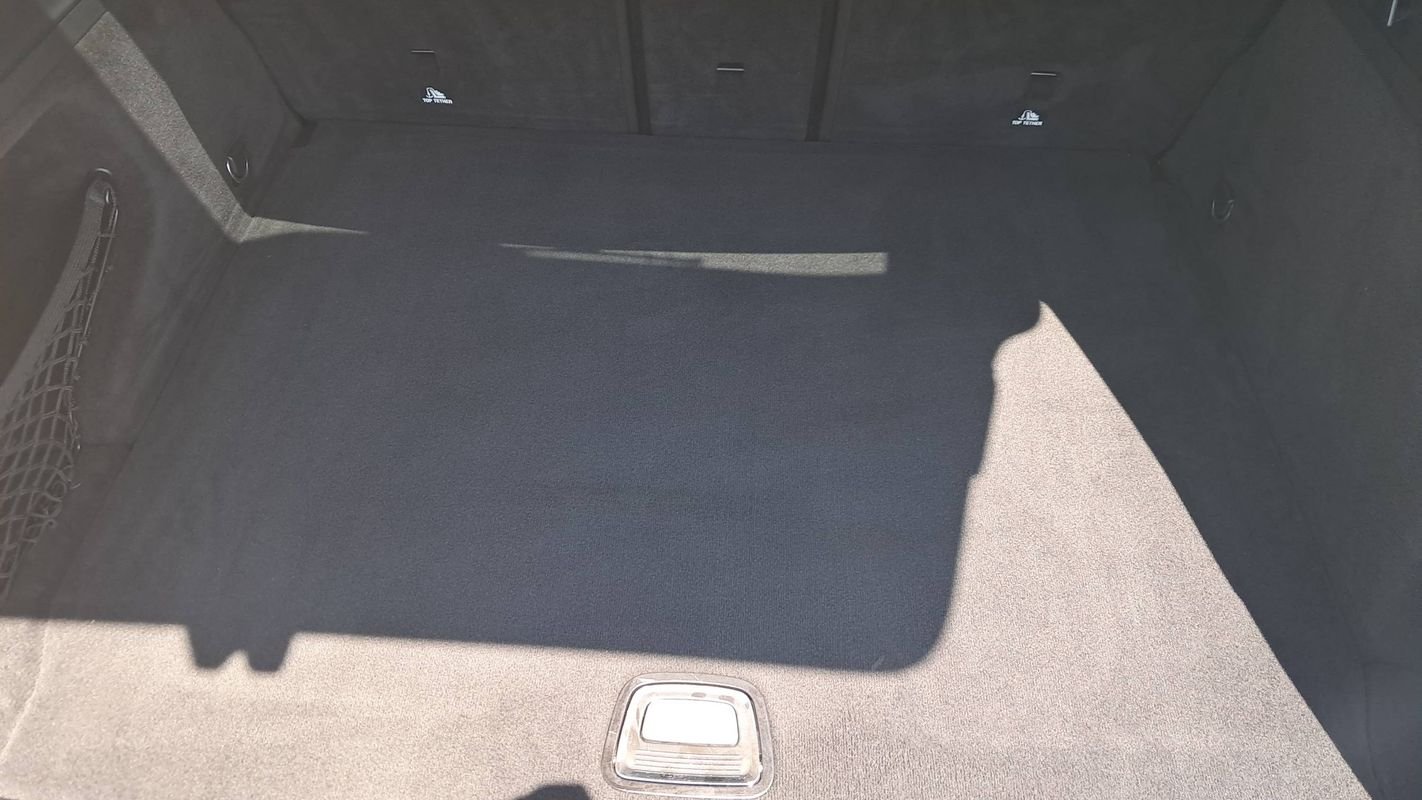 Mercedes classe glc - Photo 14