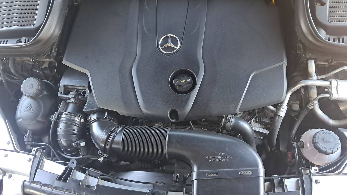 Mercedes classe glc - Photo 15