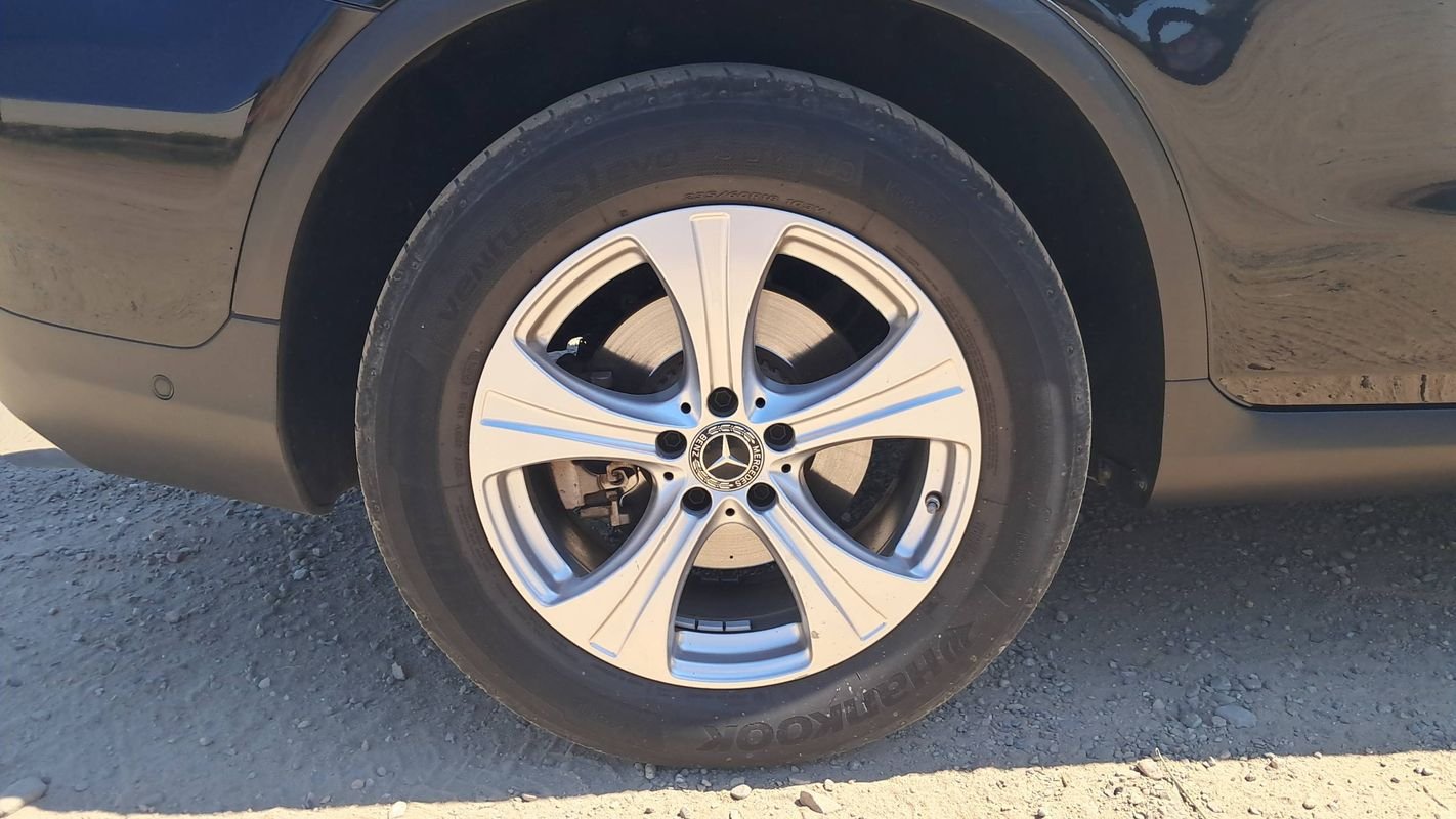 Mercedes classe glc - Photo 16