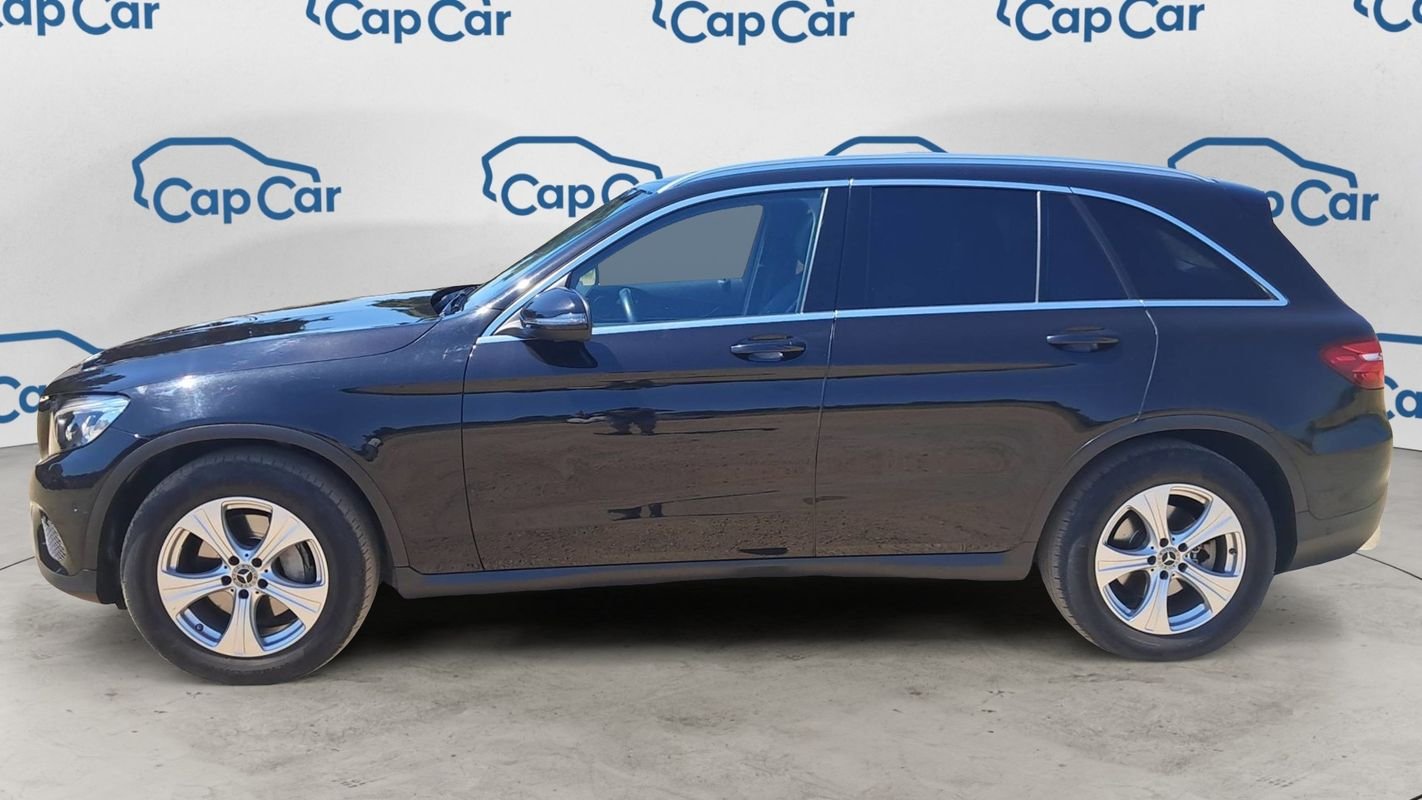 Mercedes classe glc - Photo 2