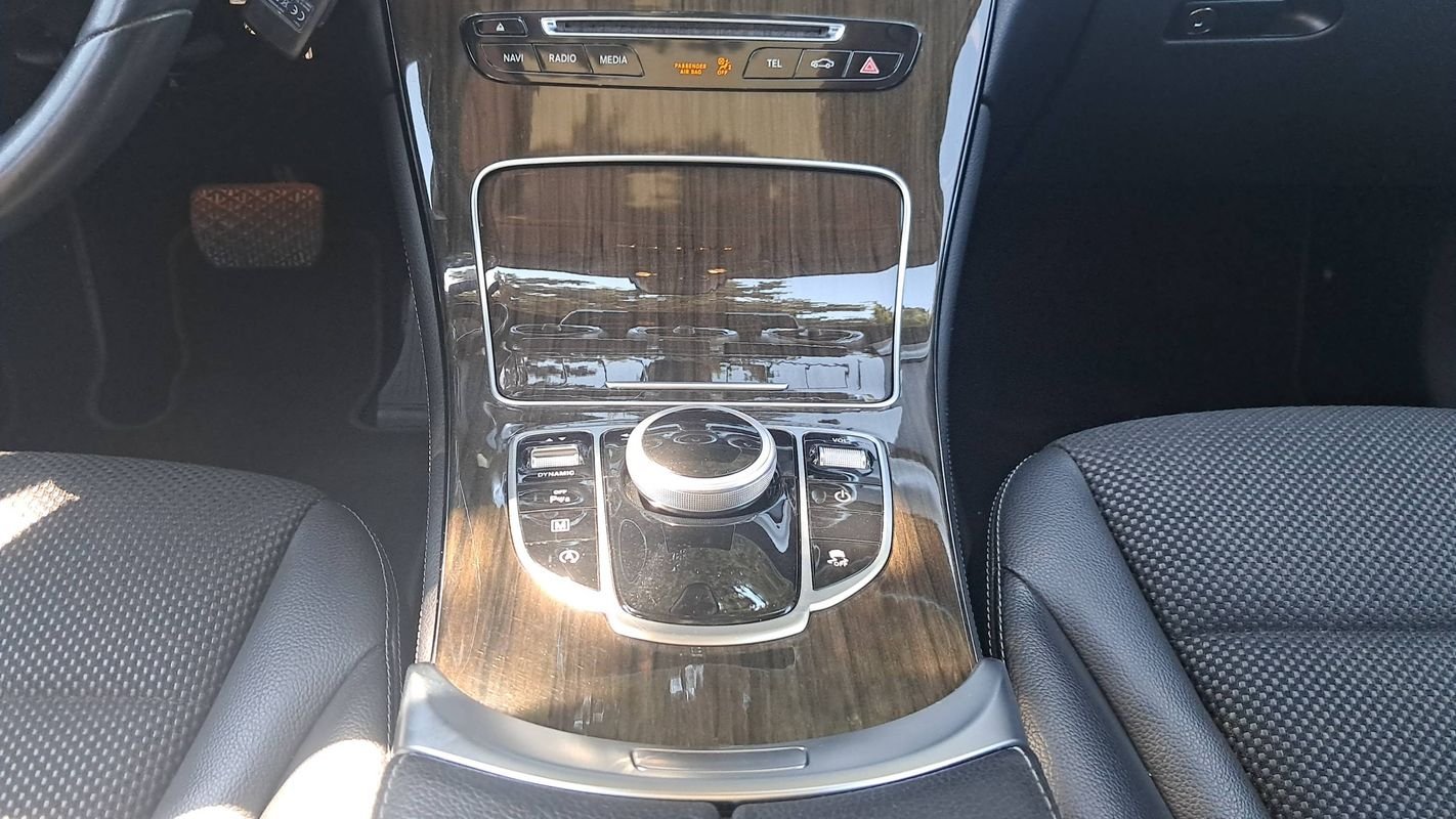 Mercedes classe glc - Photo 26