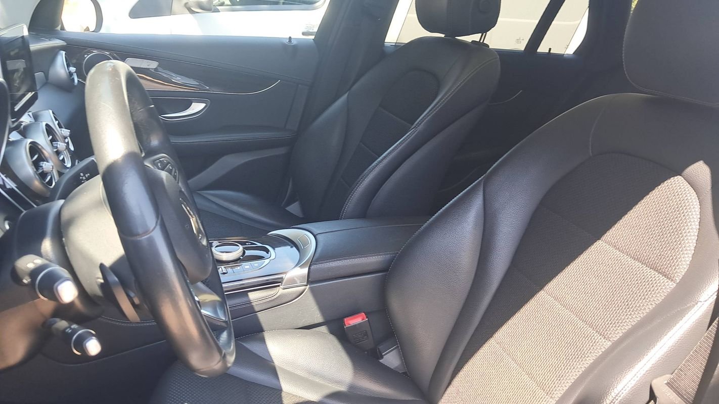 Mercedes classe glc - Photo 27