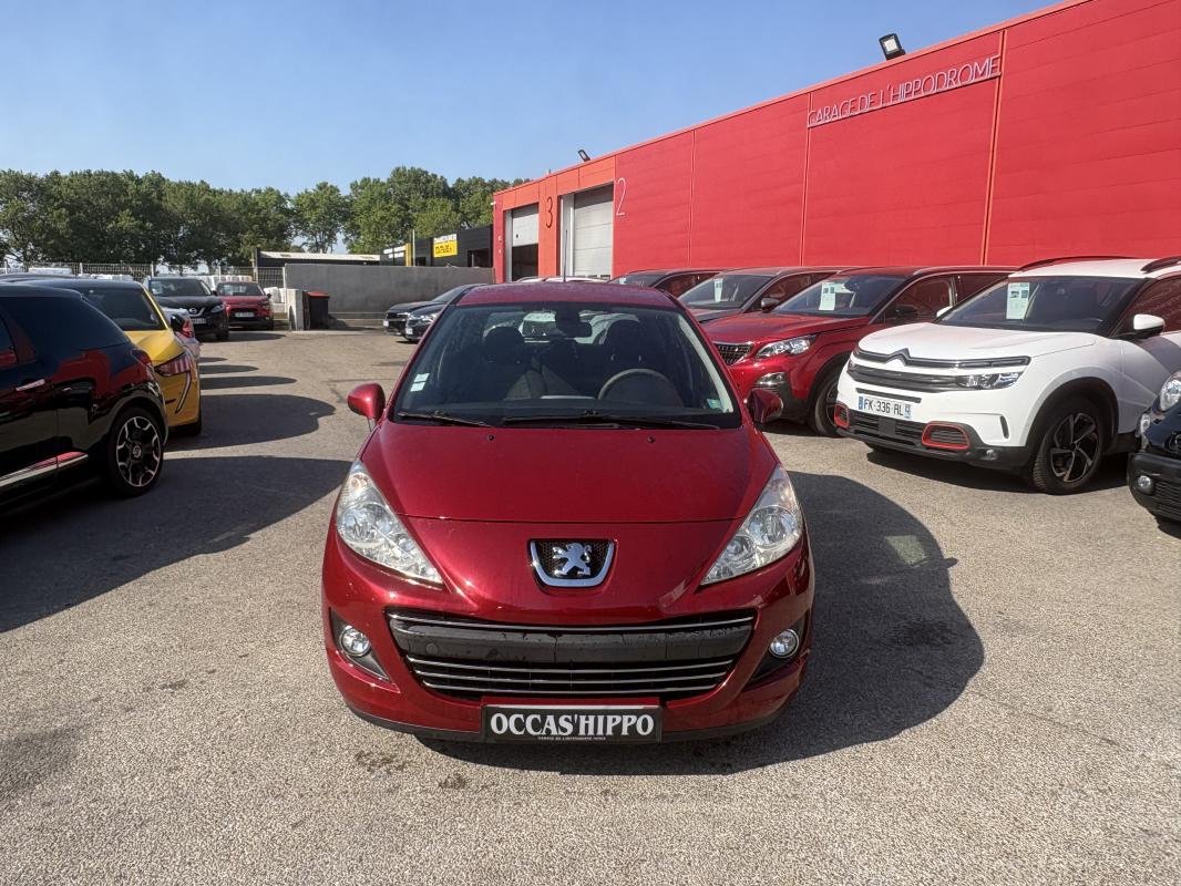 Peugeot 207 - Photo 1