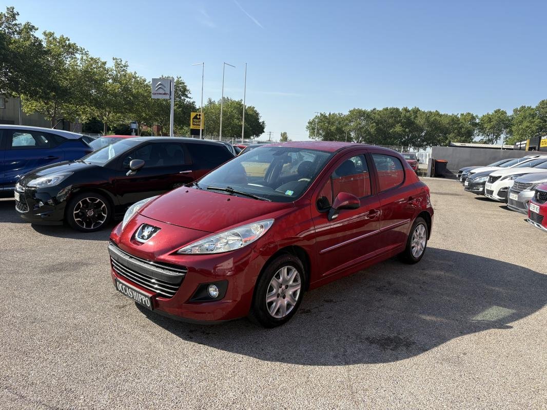 Peugeot 207 - Photo 3