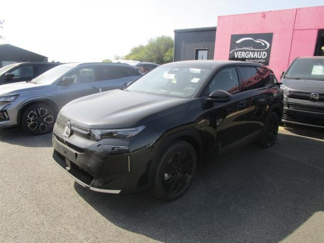 Citroën C5 Aircross - Photo 1