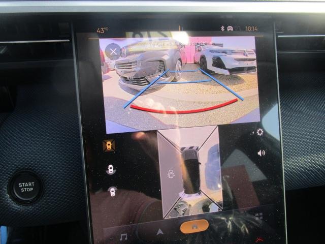 Citroën C5 Aircross - Photo 16