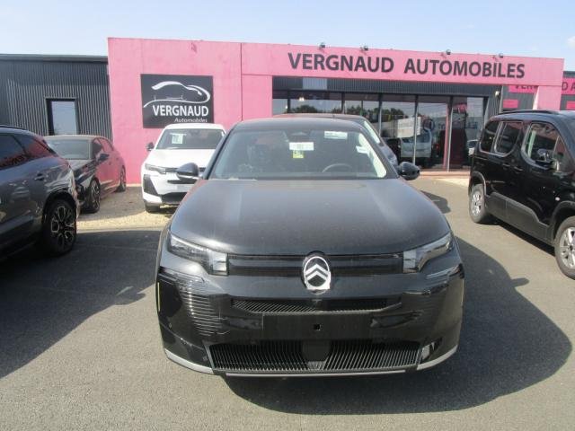 Citroën C5 Aircross - Photo 2