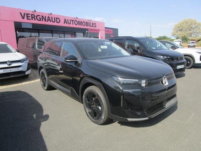 Citroën C5 Aircross - Photo 3