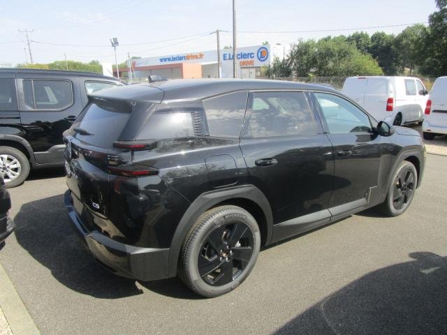 Citroën C5 Aircross - Photo 5