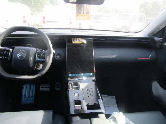 Citroën C5 Aircross - Photo 8