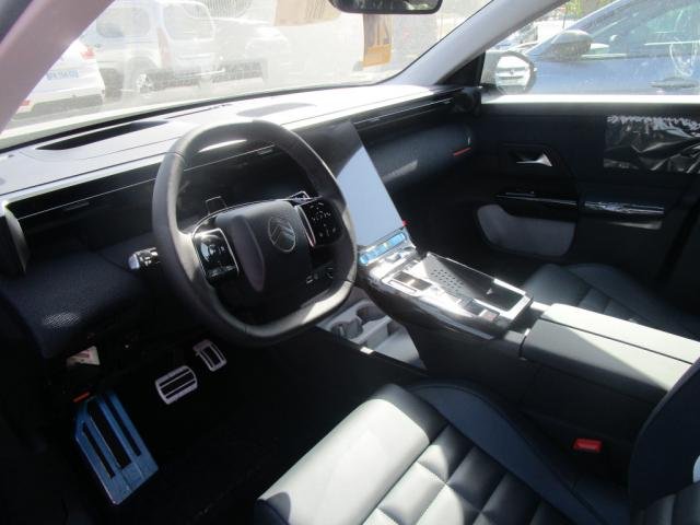 Citroën C5 Aircross - Photo 9