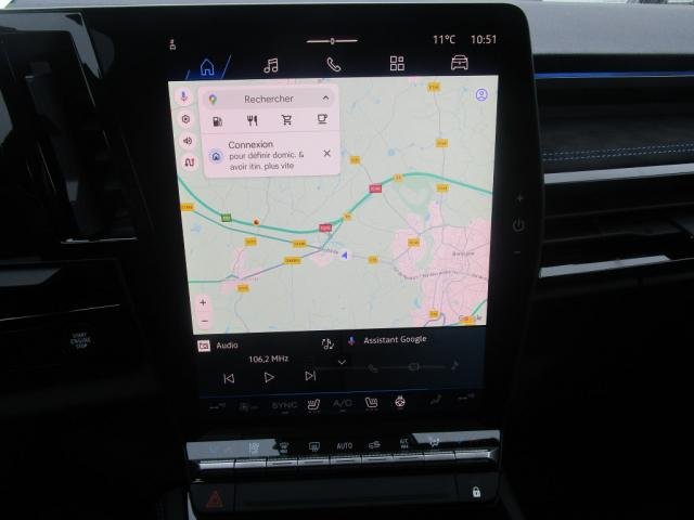 Renault Austral - Photo 21