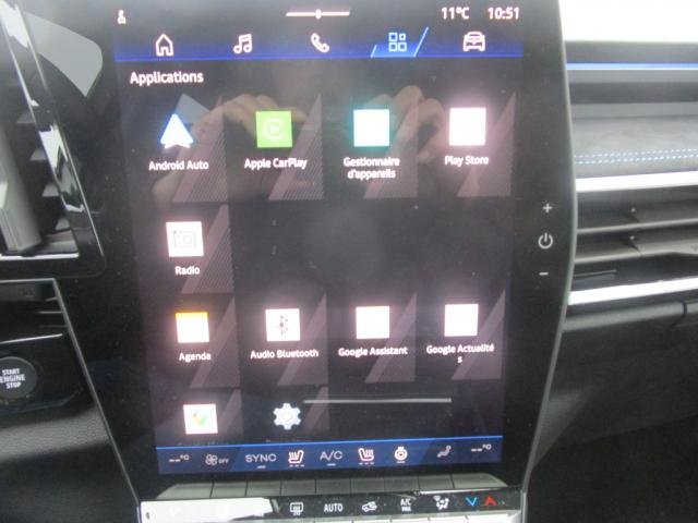 Renault Austral - Photo 23