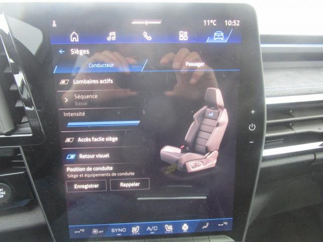 Renault Austral - Photo 24