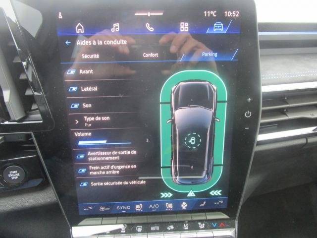 Renault Austral - Photo 25