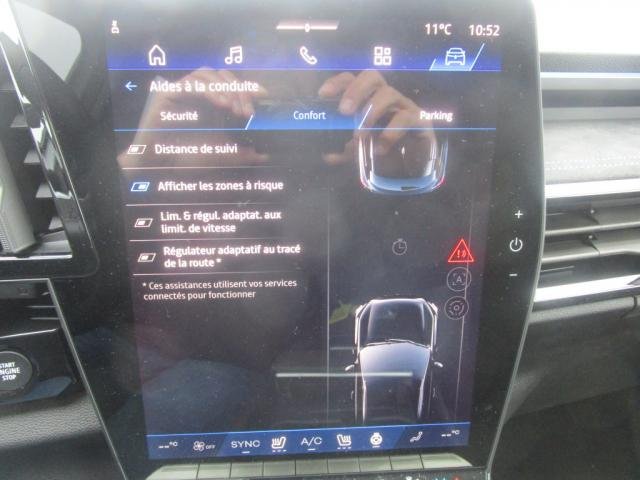 Renault Austral - Photo 26