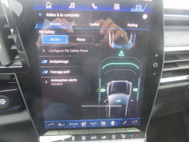 Renault Austral - Photo 27