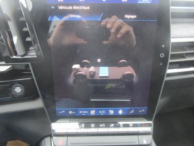 Renault Austral - Photo 28